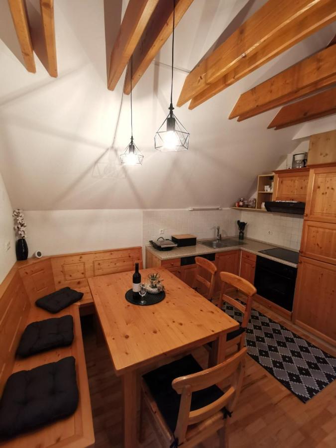 Apartma Pohorje Bolfenk 5011 Hočko Pohorje Exterior foto