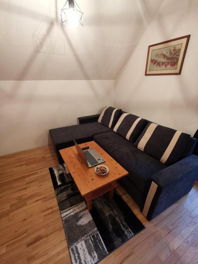 Apartma Pohorje Bolfenk 5011 Hočko Pohorje Exterior foto