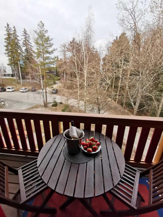 Apartma Pohorje Bolfenk 5011 Hočko Pohorje Exterior foto